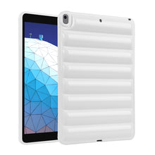 Load image into Gallery viewer, Eiderdown Cushion Shockproof Tablet Case, For iPad 10.2 2021 / 2020 / 2019, For iPad Air 3 10.5 2019, For iPad Air 2022 / 2020, For iPad mini 5 / 4, For iPad Pro 12.9 2022 / 2021, For iPad 9.7 2018 / 2017, For iPad Pro 11 2022 / 2021 / 2020            ...
