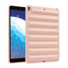 Load image into Gallery viewer, Eiderdown Cushion Shockproof Tablet Case, For iPad 10.2 2021 / 2020 / 2019, For iPad Air 3 10.5 2019, For iPad Air 2022 / 2020, For iPad mini 5 / 4, For iPad Pro 12.9 2022 / 2021, For iPad 9.7 2018 / 2017, For iPad Pro 11 2022 / 2021 / 2020            ...