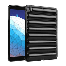 Load image into Gallery viewer, Eiderdown Cushion Shockproof Tablet Case, For iPad 10.2 2021 / 2020 / 2019, For iPad Air 3 10.5 2019, For iPad Air 2022 / 2020, For iPad mini 5 / 4, For iPad Pro 12.9 2022 / 2021, For iPad 9.7 2018 / 2017, For iPad Pro 11 2022 / 2021 / 2020            ...