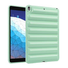 Load image into Gallery viewer, Eiderdown Cushion Shockproof Tablet Case, For iPad 10.2 2021 / 2020 / 2019, For iPad Air 3 10.5 2019, For iPad Air 2022 / 2020, For iPad mini 5 / 4, For iPad Pro 12.9 2022 / 2021, For iPad 9.7 2018 / 2017, For iPad Pro 11 2022 / 2021 / 2020            ...