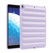 Load image into Gallery viewer, Eiderdown Cushion Shockproof Tablet Case, For iPad 10.2 2021 / 2020 / 2019, For iPad Air 3 10.5 2019, For iPad Air 2022 / 2020, For iPad mini 5 / 4, For iPad Pro 12.9 2022 / 2021, For iPad 9.7 2018 / 2017, For iPad Pro 11 2022 / 2021 / 2020            ...