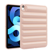 Load image into Gallery viewer, Eiderdown Cushion Shockproof Tablet Case, For iPad 10.2 2021 / 2020 / 2019, For iPad Air 3 10.5 2019, For iPad Air 2022 / 2020, For iPad mini 5 / 4, For iPad Pro 12.9 2022 / 2021, For iPad 9.7 2018 / 2017, For iPad Pro 11 2022 / 2021 / 2020            ...