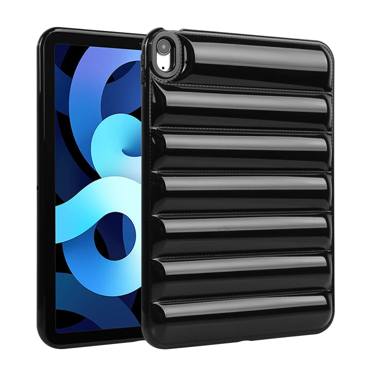 Eiderdown Cushion Shockproof Tablet Case, For iPad 10.2 2021 / 2020 / 2019, For iPad Air 3 10.5 2019, For iPad Air 2022 / 2020, For iPad mini 5 / 4, For iPad Pro 12.9 2022 / 2021, For iPad 9.7 2018 / 2017, For iPad Pro 11 2022 / 2021 / 2020            ...