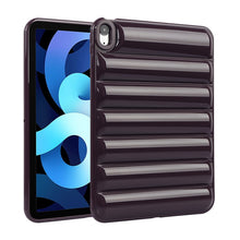 Load image into Gallery viewer, Eiderdown Cushion Shockproof Tablet Case, For iPad 10.2 2021 / 2020 / 2019, For iPad Air 3 10.5 2019, For iPad Air 2022 / 2020, For iPad mini 5 / 4, For iPad Pro 12.9 2022 / 2021, For iPad 9.7 2018 / 2017, For iPad Pro 11 2022 / 2021 / 2020            ...