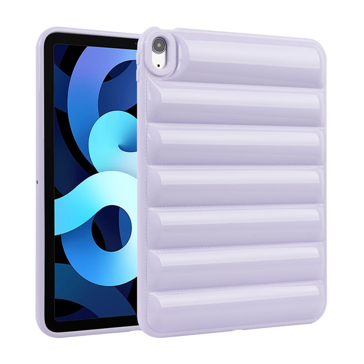 Eiderdown Cushion Shockproof Tablet Case, For iPad 10.2 2021 / 2020 / 2019, For iPad Air 3 10.5 2019, For iPad Air 2022 / 2020, For iPad mini 5 / 4, For iPad Pro 12.9 2022 / 2021, For iPad 9.7 2018 / 2017, For iPad Pro 11 2022 / 2021 / 2020            ...