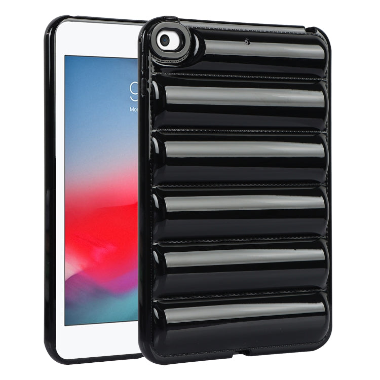 Eiderdown Cushion Shockproof Tablet Case, For iPad 10.2 2021 / 2020 / 2019, For iPad Air 3 10.5 2019, For iPad Air 2022 / 2020, For iPad mini 5 / 4, For iPad Pro 12.9 2022 / 2021, For iPad 9.7 2018 / 2017, For iPad Pro 11 2022 / 2021 / 2020            ...