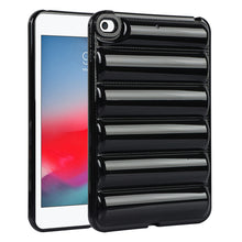 Load image into Gallery viewer, Eiderdown Cushion Shockproof Tablet Case, For iPad 10.2 2021 / 2020 / 2019, For iPad Air 3 10.5 2019, For iPad Air 2022 / 2020, For iPad mini 5 / 4, For iPad Pro 12.9 2022 / 2021, For iPad 9.7 2018 / 2017, For iPad Pro 11 2022 / 2021 / 2020            ...
