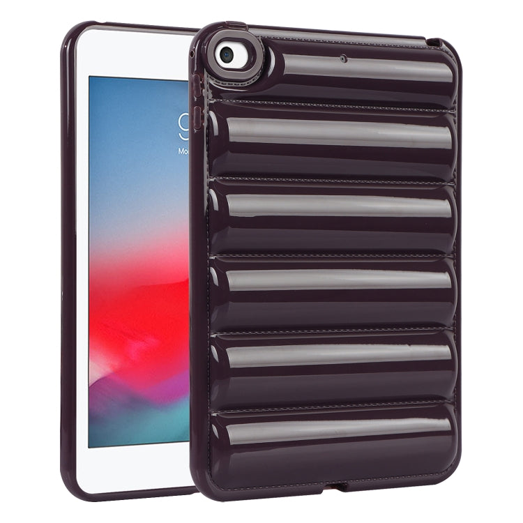 Eiderdown Cushion Shockproof Tablet Case, For iPad 10.2 2021 / 2020 / 2019, For iPad Air 3 10.5 2019, For iPad Air 2022 / 2020, For iPad mini 5 / 4, For iPad Pro 12.9 2022 / 2021, For iPad 9.7 2018 / 2017, For iPad Pro 11 2022 / 2021 / 2020            ...