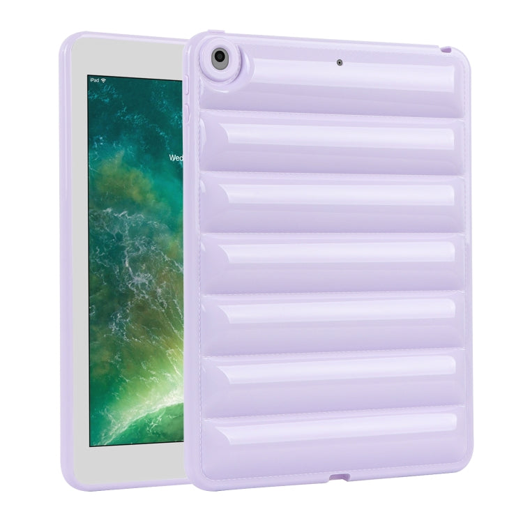 Eiderdown Cushion Shockproof Tablet Case, For iPad 10.2 2021 / 2020 / 2019, For iPad Air 3 10.5 2019, For iPad Air 2022 / 2020, For iPad mini 5 / 4, For iPad Pro 12.9 2022 / 2021, For iPad 9.7 2018 / 2017, For iPad Pro 11 2022 / 2021 / 2020            ...