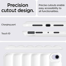 Load image into Gallery viewer, Eiderdown Cushion Shockproof Tablet Case, For iPad mini 2024 / mini 6