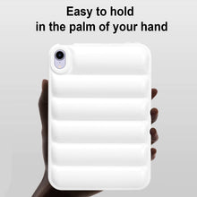 Load image into Gallery viewer, Eiderdown Cushion Shockproof Tablet Case, For iPad mini 2024 / mini 6