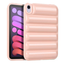 Load image into Gallery viewer, Eiderdown Cushion Shockproof Tablet Case, For iPad mini 2024 / mini 6