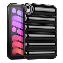 Load image into Gallery viewer, Eiderdown Cushion Shockproof Tablet Case, For iPad mini 2024 / mini 6