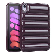 Load image into Gallery viewer, Eiderdown Cushion Shockproof Tablet Case, For iPad mini 2024 / mini 6