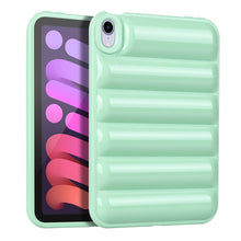 Load image into Gallery viewer, Eiderdown Cushion Shockproof Tablet Case, For iPad mini 2024 / mini 6