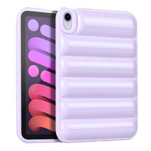 Load image into Gallery viewer, Eiderdown Cushion Shockproof Tablet Case, For iPad mini 2024 / mini 6