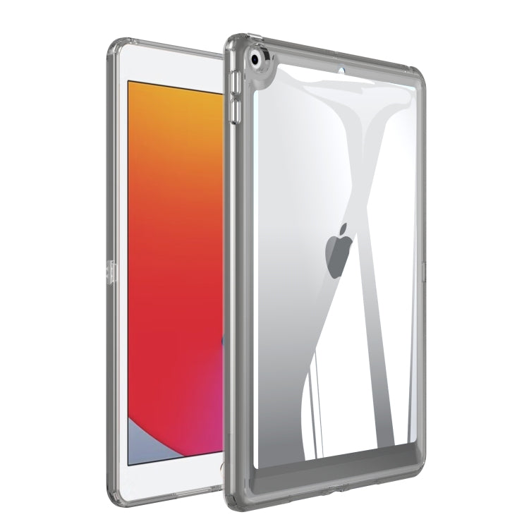 Transparent Acrylic Tablet Case, For iPad 10.2 2021 / 2020 / 2019, For iPad Air 3 10.5 2019, For iPad Air 2022 / 2020, For iPad mini 5 / 4, For iPad mini 2024 / mini 6, For iPad Pro 11 2022 / 2021 / 2020, For iPad 10th Gen 10.9 2022                    ...