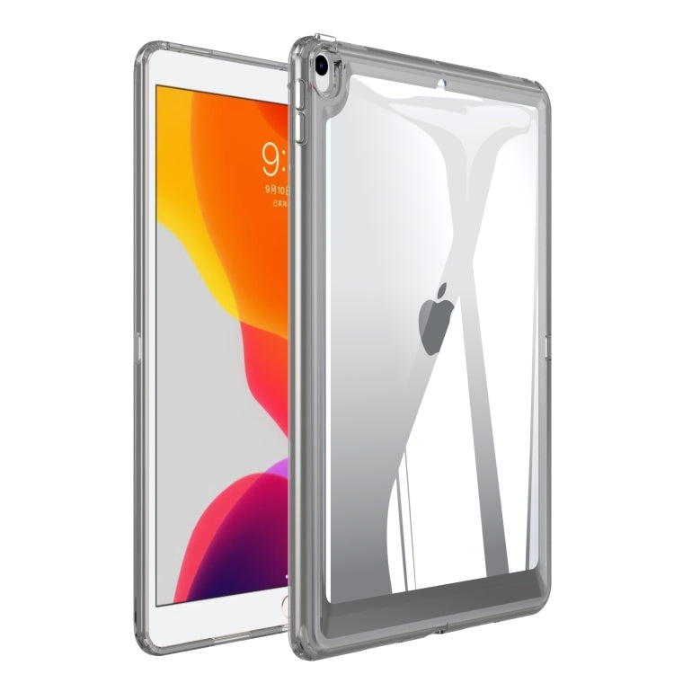 Transparent Acrylic Tablet Case, For iPad 10.2 2021 / 2020 / 2019, For iPad Air 3 10.5 2019, For iPad Air 2022 / 2020, For iPad mini 5 / 4, For iPad mini 2024 / mini 6, For iPad Pro 11 2022 / 2021 / 2020, For iPad 10th Gen 10.9 2022                    ...