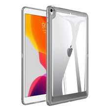 Load image into Gallery viewer, Transparent Acrylic Tablet Case, For iPad 10.2 2021 / 2020 / 2019, For iPad Air 3 10.5 2019, For iPad Air 2022 / 2020, For iPad mini 5 / 4, For iPad mini 2024 / mini 6, For iPad Pro 11 2022 / 2021 / 2020, For iPad 10th Gen 10.9 2022                    ...