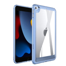 Load image into Gallery viewer, Transparent Acrylic Tablet Case, For iPad 10.2 2021 / 2020 / 2019, For iPad Air 3 10.5 2019, For iPad Air 2022 / 2020, For iPad mini 5 / 4, For iPad mini 2024 / mini 6, For iPad Pro 11 2022 / 2021 / 2020, For iPad 10th Gen 10.9 2022                    ...