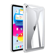 Load image into Gallery viewer, Transparent Acrylic Tablet Case, For iPad 10.2 2021 / 2020 / 2019, For iPad Air 3 10.5 2019, For iPad Air 2022 / 2020, For iPad mini 5 / 4, For iPad mini 2024 / mini 6, For iPad Pro 11 2022 / 2021 / 2020, For iPad 10th Gen 10.9 2022                    ...