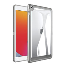 Load image into Gallery viewer, Transparent Acrylic Tablet Case, For iPad 10.2 2021 / 2020 / 2019, For iPad Air 3 10.5 2019, For iPad Air 2022 / 2020, For iPad mini 5 / 4, For iPad mini 2024 / mini 6, For iPad Pro 11 2022 / 2021 / 2020, For iPad 10th Gen 10.9 2022                    ...