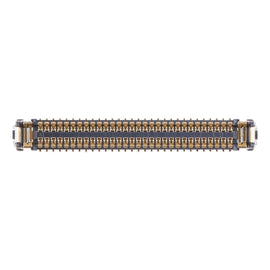 LCD Display FPC Connector On Motherboard, For iPad Air 2020 60Pin, For iPad Pro 11 A1980 46Pin, For iPad Pro 11 A1980 18Pin