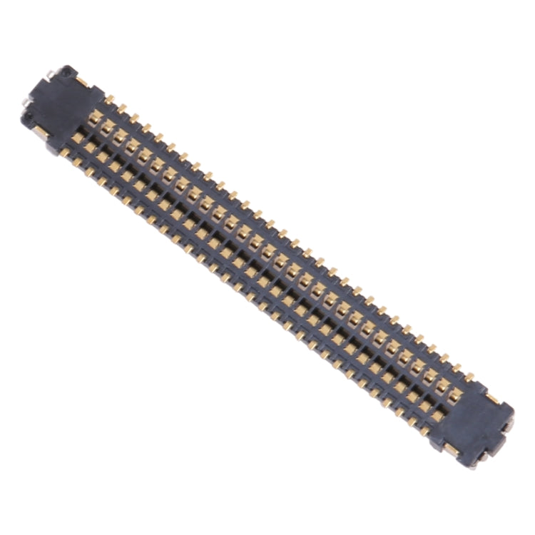 LCD Display FPC Connector On Motherboard, For iPad Air 2020 60Pin, For iPad Pro 11 A1980 46Pin, For iPad Pro 11 A1980 18Pin