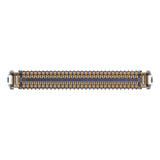 LCD Display FPC Connector On Motherboard, For iPad Air 2020 60Pin, For iPad Pro 11 A1980 46Pin, For iPad Pro 11 A1980 18Pin