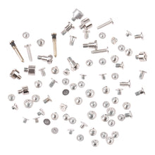 Load image into Gallery viewer, Complete Set Screws and Bolts, For iPhone 14, For iPhone 14 Plus, For iPhone 14 Pro, For iPhone 14 Pro Max