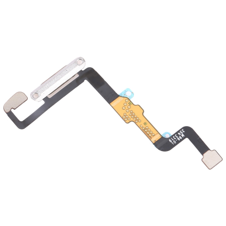 Motherboard Charging Connection Flex Cable