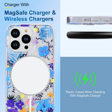 Load image into Gallery viewer, Transparent Double Sided Magnetic Phone Case, For iPhone 12 Pro Max