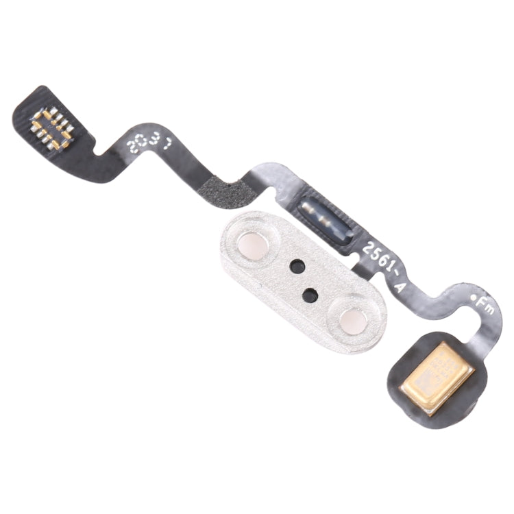 Microphone Power Flex Cable
