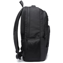 Load image into Gallery viewer, Bange BG-1922 16 inch Men Oxford Fabric Waterproof Backpack with USB Port
