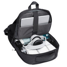 Load image into Gallery viewer, Bange BG-1922 16 inch Men Oxford Fabric Waterproof Backpack with USB Port