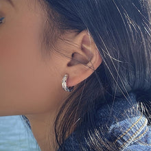 Load image into Gallery viewer, Temperament Ladies Light Luxury Pearl Double Layer Earrings Diamond Earrings, EH1490, EH0668, EH1595, EH1220, EH1509, EH1667, EH1291, EH1661, EH1671, EH1666, EH0829, EH0820, EH1649, EH1485, EH1560, EH1662, EH1650, EH1631, EH1628, EH0997, EH0518, EH1543...