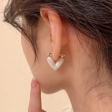Load image into Gallery viewer, Temperament Ladies Light Luxury Pearl Double Layer Earrings Diamond Earrings, EH1490, EH0668, EH1595, EH1220, EH1509, EH1667, EH1291, EH1661, EH1671, EH1666, EH0829, EH0820, EH1649, EH1485, EH1560, EH1662, EH1650, EH1631, EH1628, EH0997, EH0518, EH1543...