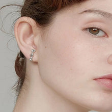 Load image into Gallery viewer, Temperament Ladies Light Luxury Pearl Double Layer Earrings Diamond Earrings, EH1490, EH0668, EH1595, EH1509, EH1667, EH1291, EH1661, EH1671, EH1666, EH0829, EH0820, EH1649, EH1485, EH1560, EH1662, EH1650, EH1631, EH0997, EH0518, EH1543, EH0510, EH0667...