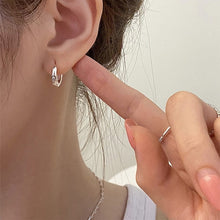 Load image into Gallery viewer, Temperament Ladies Light Luxury Pearl Double Layer Earrings Diamond Earrings, EH1490, EH0668, EH1595, EH1509, EH1667, EH1291, EH1661, EH1671, EH1666, EH0829, EH0820, EH1649, EH1485, EH1560, EH1662, EH1650, EH1631, EH0997, EH0518, EH1543, EH0510, EH0667...