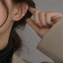 Load image into Gallery viewer, Temperament Ladies Light Luxury Pearl Double Layer Earrings Diamond Earrings, EH1490, EH0668, EH1595, EH1220, EH1509, EH1667, EH1291, EH1661, EH1671, EH1666, EH0829, EH0820, EH1649, EH1485, EH1560, EH1662, EH1650, EH1631, EH1628, EH0997, EH0518, EH1543...