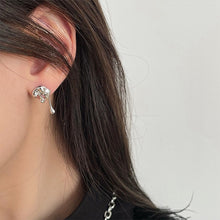 Load image into Gallery viewer, Temperament Ladies Light Luxury Pearl Double Layer Earrings Diamond Earrings, EH1490, EH0668, EH1595, EH1220, EH1509, EH1667, EH1291, EH1661, EH1671, EH1666, EH0829, EH0820, EH1649, EH1485, EH1560, EH1662, EH1650, EH1631, EH1628, EH0997, EH0518, EH1543...