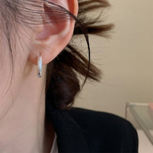 Load image into Gallery viewer, Temperament Ladies Light Luxury Pearl Double Layer Earrings Diamond Earrings, EH1490, EH0668, EH1595, EH1220, EH1509, EH1667, EH1291, EH1661, EH1671, EH1666, EH0829, EH0820, EH1649, EH1485, EH1560, EH1662, EH1650, EH1631, EH1628, EH0997, EH0518, EH1543...