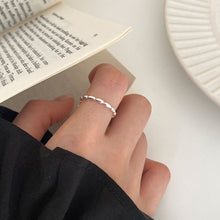 Load image into Gallery viewer, Platinum Plated Ladies Vintage Wear Combination Ring, J2100, J2225, J2160, J2212, J2243, J2246, J2310, J3021, J3023, J3024, J3063, J3064, J3012, J3032, J2708, J2284, J2046, J2083, J2085, J2089, J2144, J2112, J2639, J2792, J2901, J2203, J2173