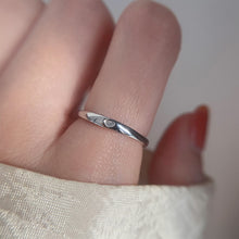 Load image into Gallery viewer, Platinum Plated Ladies Vintage Wear Combination Ring, J2100, J2225, J2160, J2212, J2243, J2246, J2310, J3021, J3023, J3024, J3063, J3064, J3012, J3032, J2708, J2284, J2046, J2083, J2085, J2089, J2144, J2112, J2639, J2792, J2901, J2203, J2173