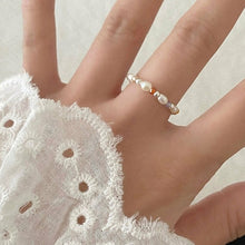 Load image into Gallery viewer, Platinum Plated Ladies Vintage Wear Combination Ring, J2100, J2225, J2160, J2212, J2243, J2246, J2310, J3021, J3023, J3024, J3063, J3064, J3012, J3032, J2708, J2284, J2046, J2083, J2085, J2089, J2144, J2112, J2639, J2792, J2901, J2203, J2173