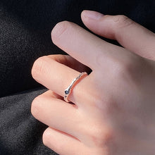Load image into Gallery viewer, Platinum Plated Ladies Vintage Wear Combination Ring, J2100, J2225, J2160, J2212, J2243, J2246, J2310, J3021, J3023, J3024, J3063, J3064, J3012, J3032, J2708, J2284, J2046, J2083, J2085, J2089, J2144, J2112, J2639, J2792, J2901, J2203, J2173