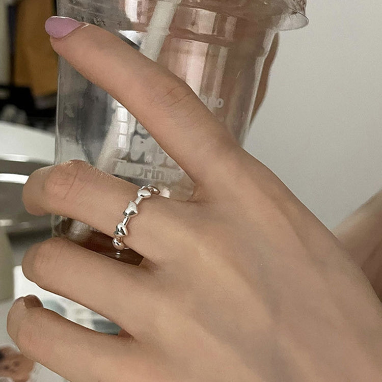 Platinum Plated Ladies Vintage Wear Combination Ring, J2100, J2225, J2160, J2212, J2243, J2246, J2310, J3021, J3023, J3024, J3063, J3064, J3012, J3032, J2708, J2284, J2046, J2083, J2085, J2089, J2144, J2112, J2639, J2792, J2901, J2203, J2173