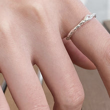 Load image into Gallery viewer, Platinum Plated Ladies Vintage Wear Combination Ring, J2100, J2225, J2160, J2212, J2243, J2246, J2310, J3021, J3023, J3024, J3063, J3064, J3012, J3032, J2708, J2284, J2046, J2083, J2085, J2089, J2144, J2112, J2639, J2792, J2901, J2203, J2173