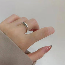 Load image into Gallery viewer, Platinum Plated Ladies Vintage Wear Combination Ring, J2100, J2225, J2160, J2212, J2243, J2246, J2310, J3021, J3023, J3024, J3063, J3064, J3012, J3032, J2708, J2284, J2046, J2083, J2085, J2089, J2144, J2112, J2639, J2792, J2901, J2203, J2173