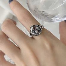 Load image into Gallery viewer, Platinum Plated Ladies Vintage Wear Combination Ring, J2520, J2100, J2225, J2160, J2212, J2243, J2246, J2310, J2996, J3021, J3023, J3024, J3029, J3063, J3064, J3012, J3032, J2708, J2284, J2046, J2083, J2085, J2089, J2144, J2112, J2143, J2639, J2792, J2...